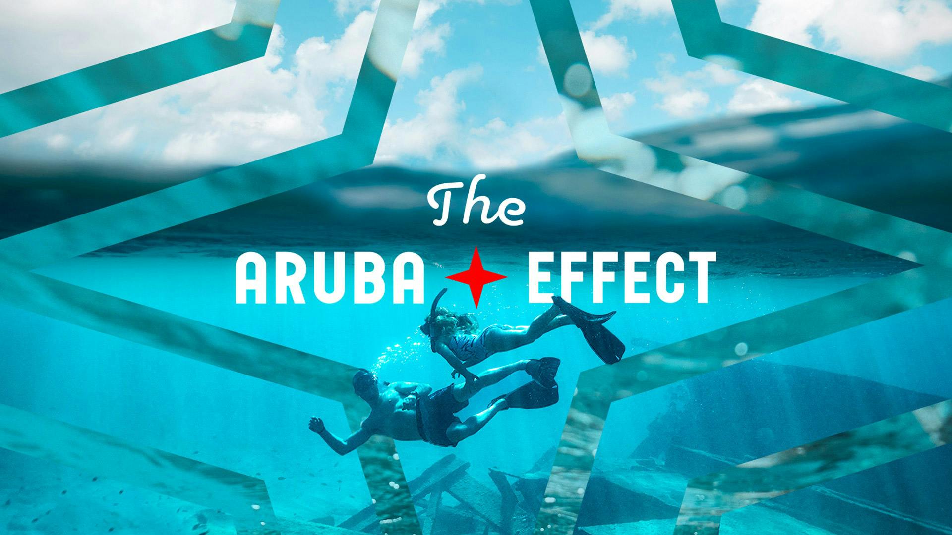 Big Village Positions Aruba as the #1 Exporter of Happiness in New Creative Campaign for Aruba Tourism Authority (ATA)