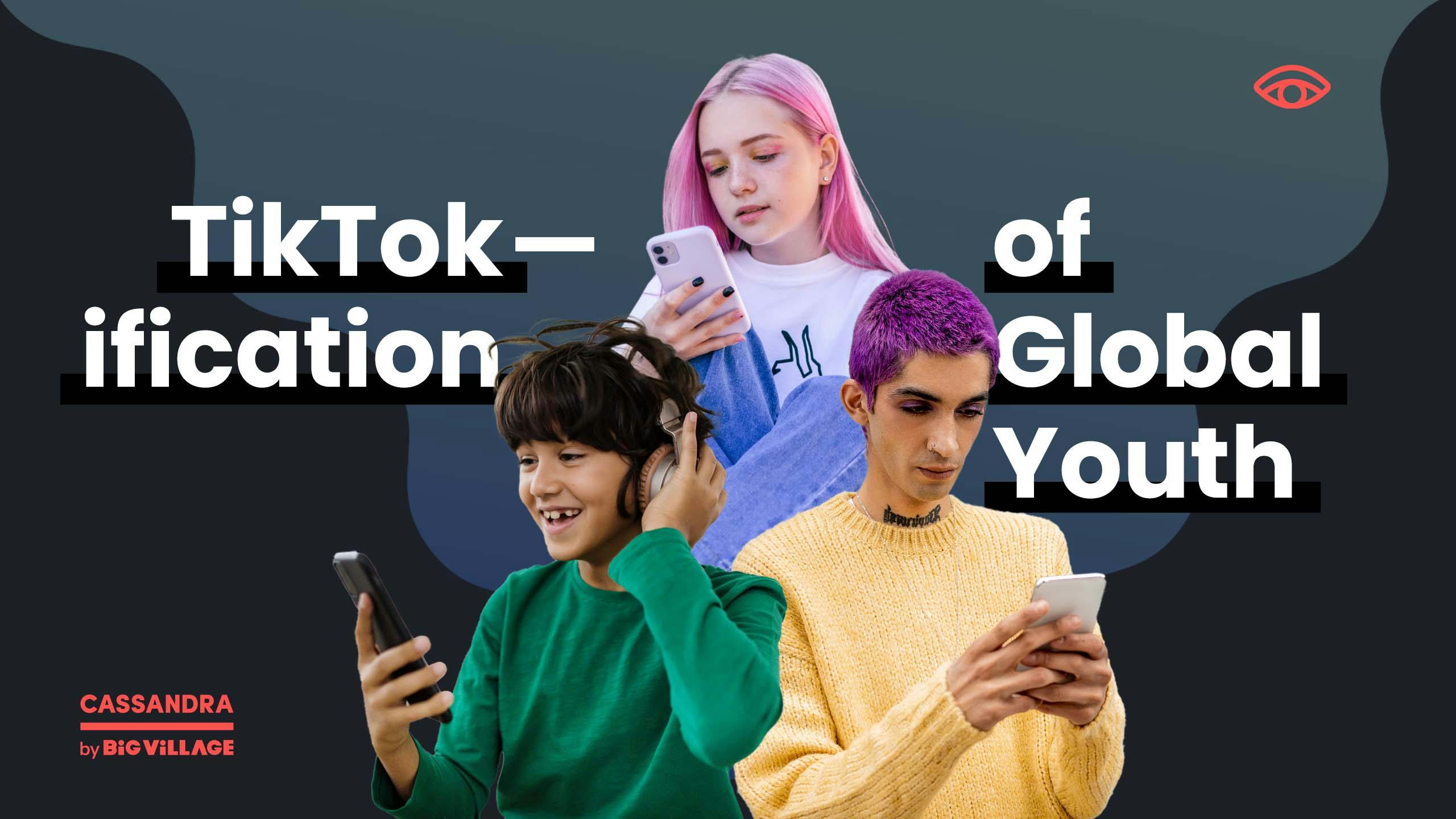 From TikTok to Real Life: Trends That Stick with City Youth